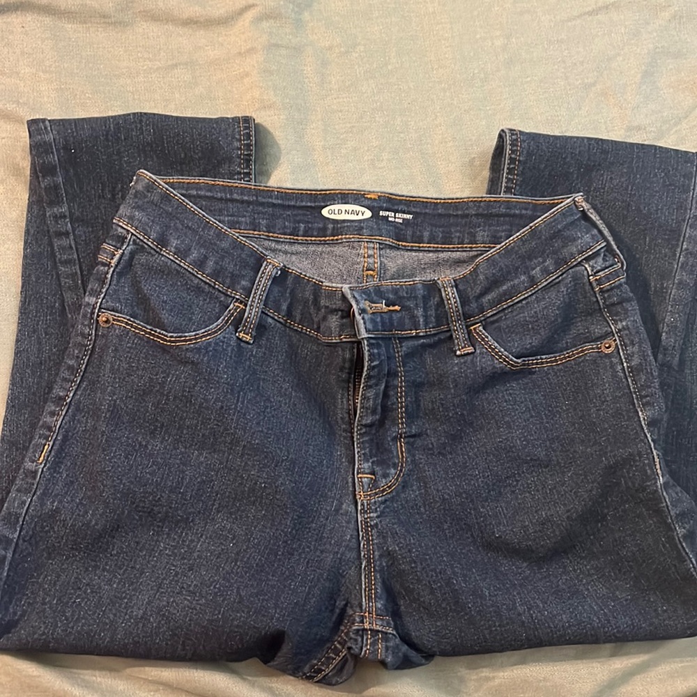 Old Navy Jeans